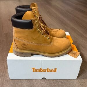 Timberland Men's Boots